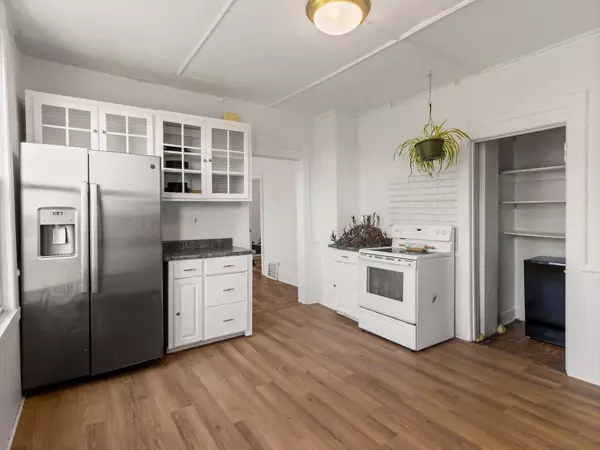 2550 N Vel R Phillips Ave, Milwaukee, WI 53212