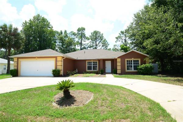 48 WESTGRILL DR, Palm Coast, FL 32164