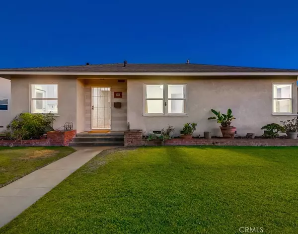 5430 E Killdee ST, Long Beach, CA 90808