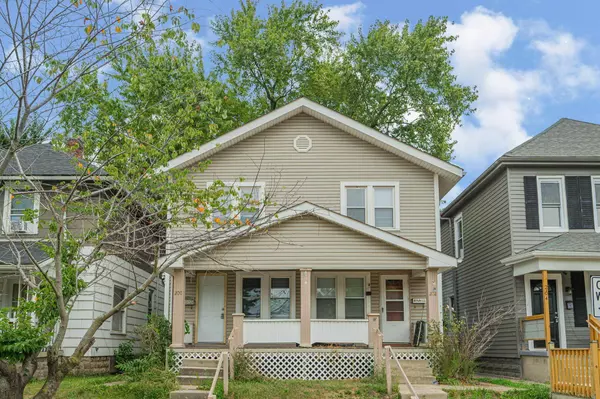 200 E Woodrow Avenue202, Columbus, OH 43207