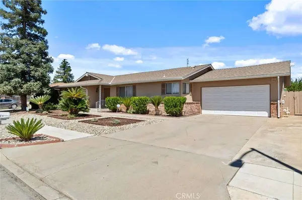 2164 E Sierra AVE, Fresno, CA 93710