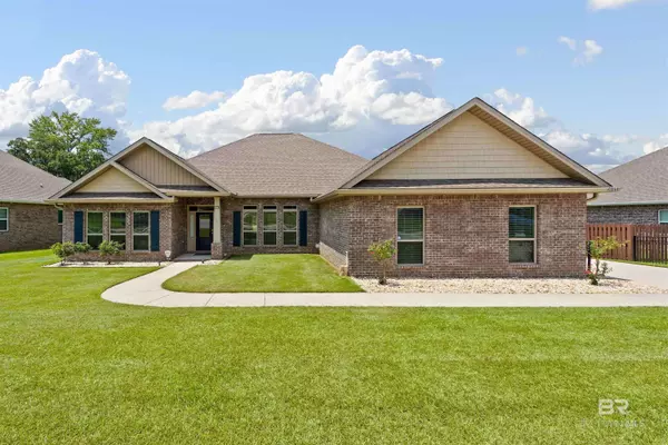 1864 GWIN Court, Mobile, AL 36695