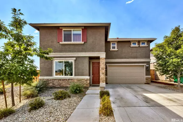 3635 Coastal St, Reno, NV 89012