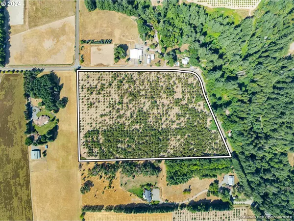 Bell and Baker RD, Sherwood, OR 97140