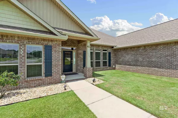 1864 GWIN Court, Mobile, AL 36695