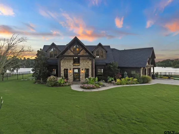 488 Pleasant View Road, Winnsboro, TX 75494