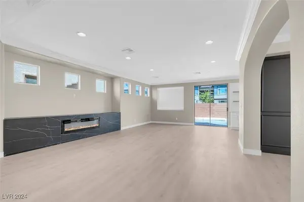 3518 Bella Valencia Court, Las Vegas, NV 89141