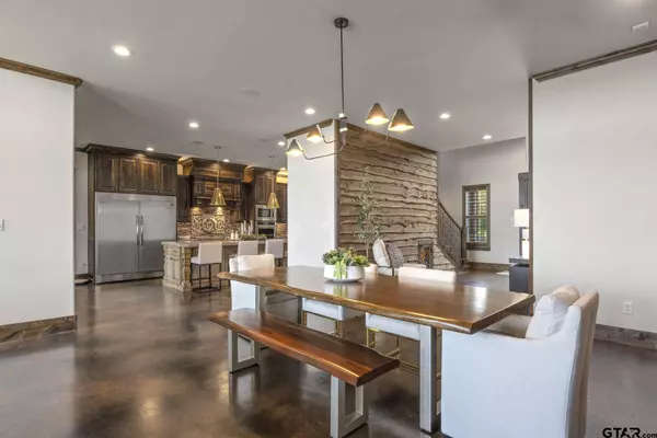 488 Pleasant View Road, Winnsboro, TX 75494