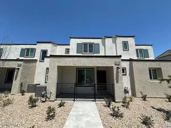 3497 Golden Chariot Avenue, Las Vegas, NV 89106