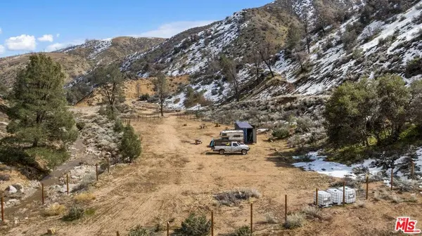 0 Kings Canyon RD, CA 93532