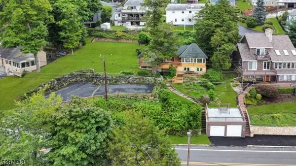 137 E Shore Trl, Sparta Twp., NJ 07871