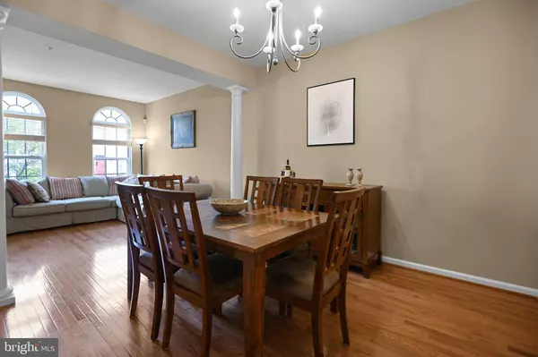 3016 STONERS FORD WAY, Frederick, MD 21701