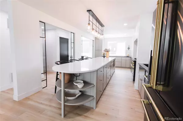 16080 W 69th PL, Arvada, CO 80007