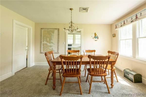 2217 Windmill Point RD, White Stone, VA 22578