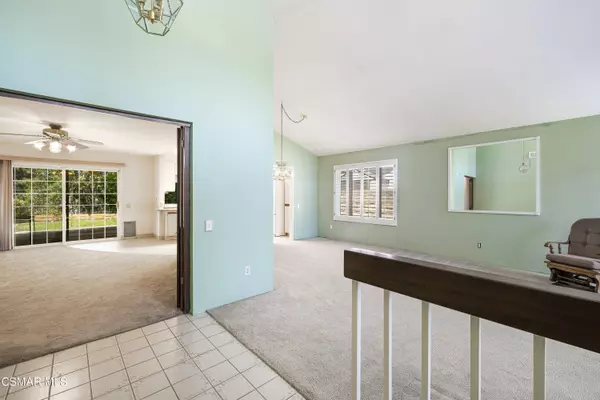 733 Knollwood Drive, Newbury Park, CA 91320