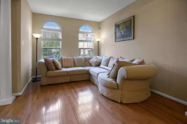 3016 STONERS FORD WAY, Frederick, MD 21701