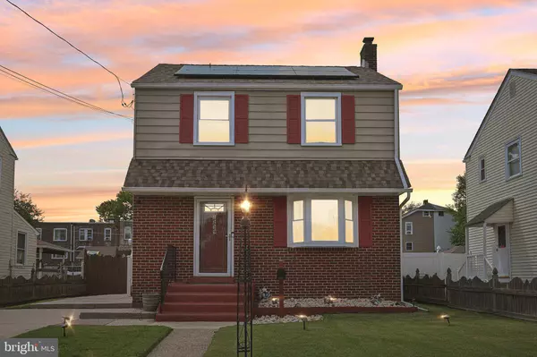 2239 GROSS AVE, Pennsauken, NJ 08110