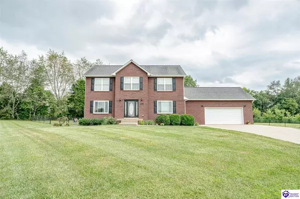 542 Oxmoor Drive, Elizabethtown, KY 42701