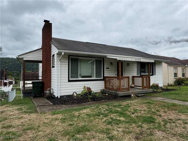 1118 Hukill ST, Brilliant, OH 43913