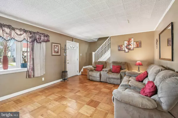 2239 GROSS AVE, Pennsauken, NJ 08110