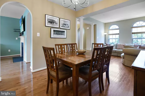 3016 STONERS FORD WAY, Frederick, MD 21701