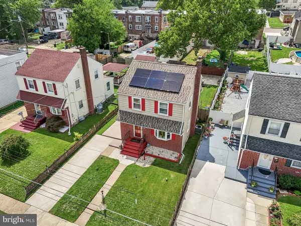 2239 GROSS AVE, Pennsauken, NJ 08110