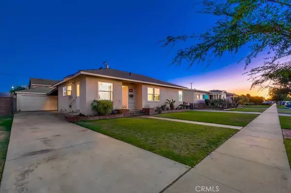 5430 E Killdee ST, Long Beach, CA 90808