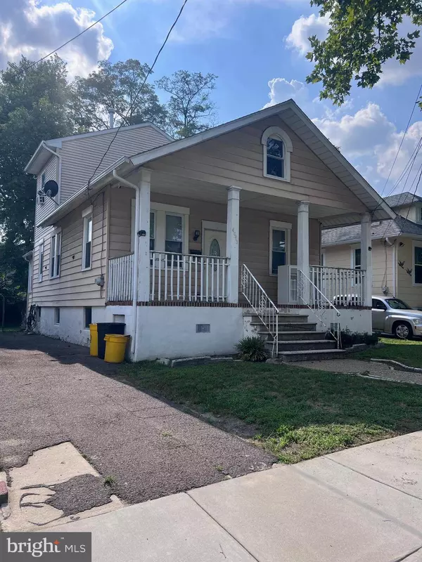 4613 W END AVE, Pennsauken, NJ 08109