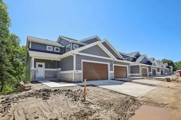 1112 Water Street #3, Sauk City, WI 53583