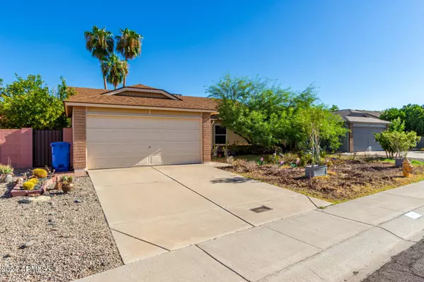124 W MICHELLE Drive, Phoenix, AZ 85023