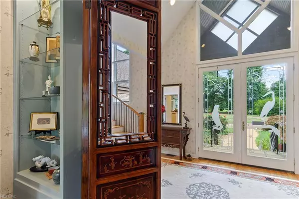 276 Colony TRL, Lanexa, VA 23089