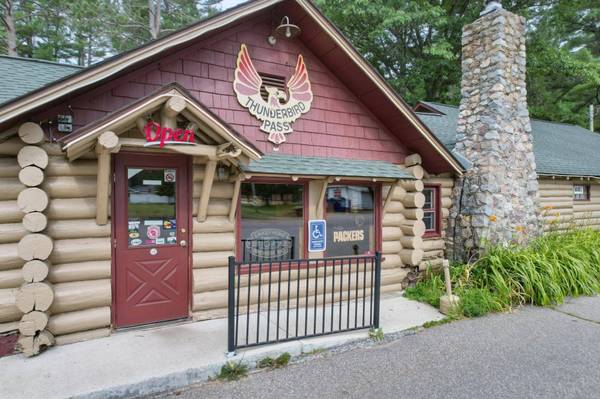 1021 PARKWAY DR, Saint Germain, WI 54558