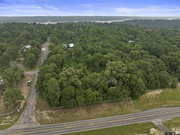 Lot R4 Big Pine Estates, Scroggins, TX 75480