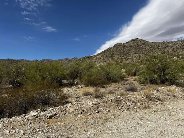 26614 SPEED BOAT Road #33, Wenden, AZ 85357