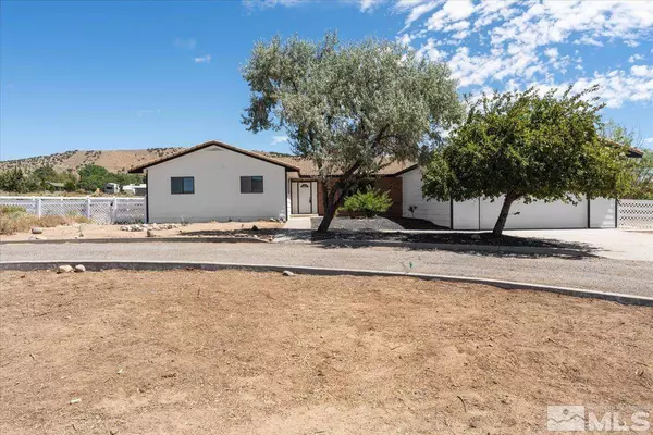 9300 Spearhead Way, Reno, NV 89506