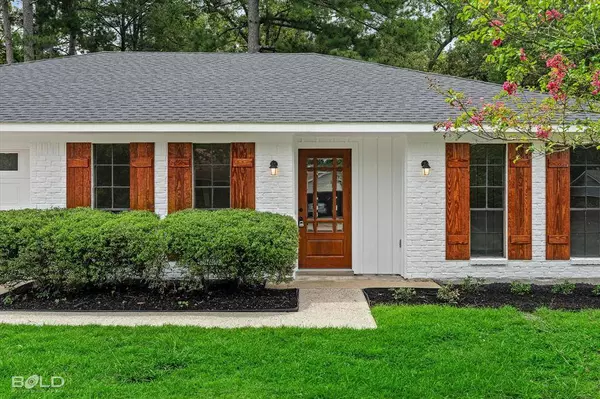 113 Honeysuckle Drive, Mansfield, LA 71052