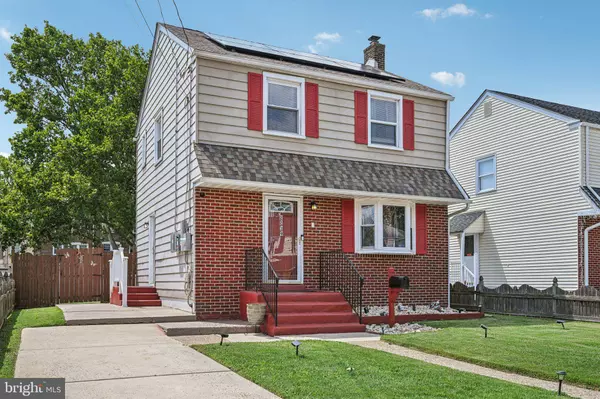 2239 GROSS AVE, Pennsauken, NJ 08110