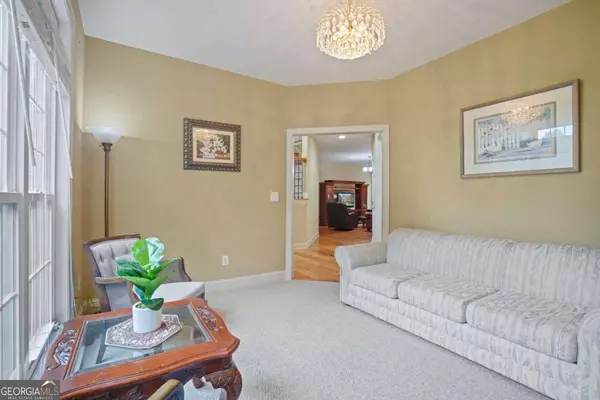 7800 Windswept WAY, Douglasville, GA 30135