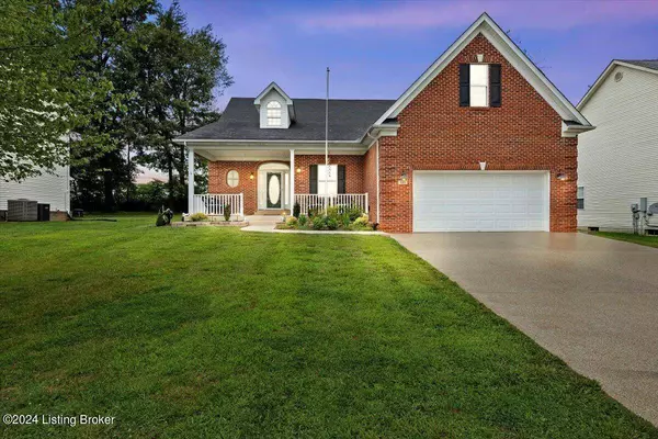 337 Vineland Place Dr Dr, Vine Grove, KY 40175