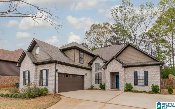 6378 COVE LANE, Mccalla, AL 35111