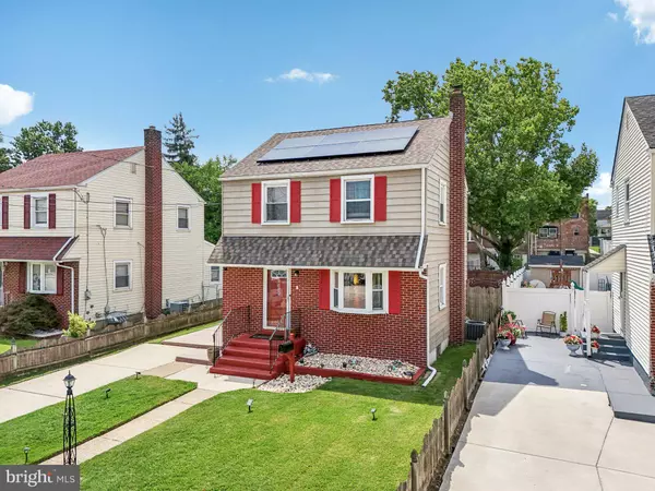 2239 GROSS AVE, Pennsauken, NJ 08110