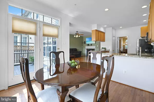 3016 STONERS FORD WAY, Frederick, MD 21701