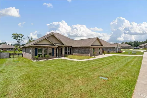 1864 Gwin CT, Mobile, AL 36695