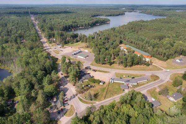 1021 PARKWAY DR, Saint Germain, WI 54558
