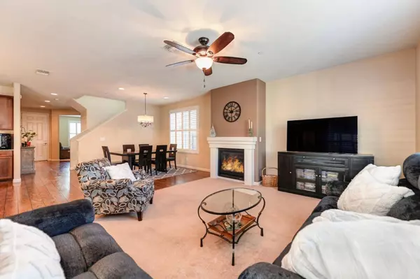 2357 Castle Pines WAY, Roseville, CA 95747