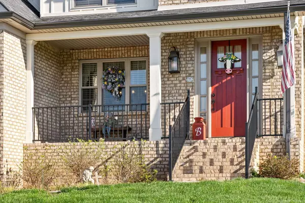 207 Manscoe Pl, Clarksville, TN 37043