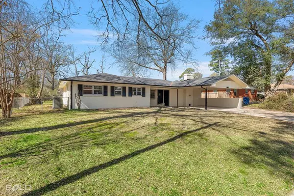 9454 Oleander Drive, Shreveport, LA 71118