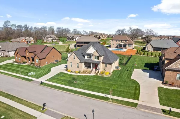 207 Manscoe Pl, Clarksville, TN 37043