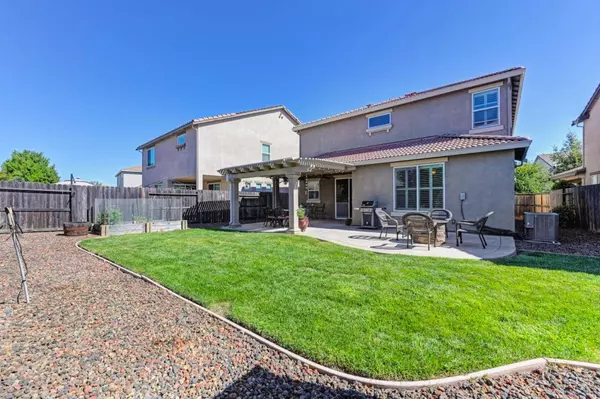 2357 Castle Pines WAY, Roseville, CA 95747