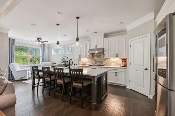 2670 Crimson Downs DR, Cumming, GA 30040